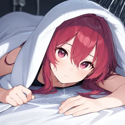 Chat with Monika,crazy stalker, the  character AI chatbot