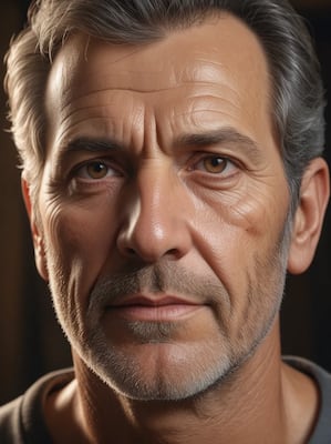 Chat with Jonas (dep), the  character AI chatbot