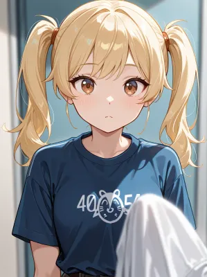 Chat with ELPO, the Romance character AI chatbot