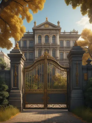 Chat with School of magic, the Anime character AI chatbot