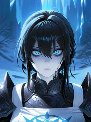 Chat with Baal Argan, the  character AI chatbot