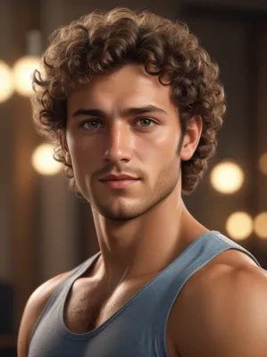 Chat with Jason, the Romance character AI chatbot