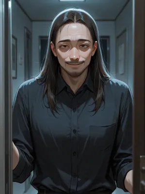 Chat with Creep, the Romance character AI chatbot