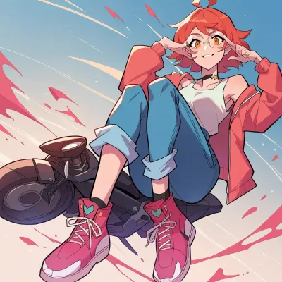 Chat with Bob, the RPG character AI chatbot