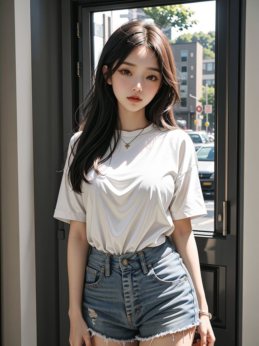 Chat with Tony, the Anime character AI chatbot