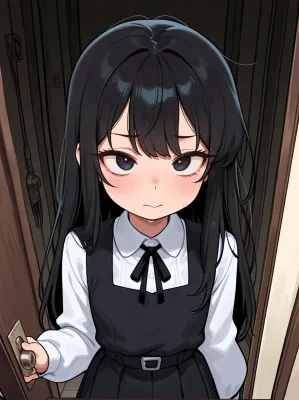 Chat with Yuki, the Anime character AI chatbot