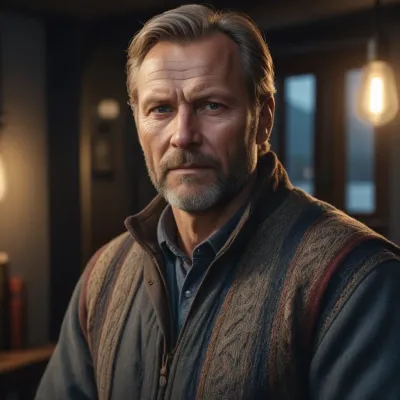 Chat with Ola, the  character AI chatbot