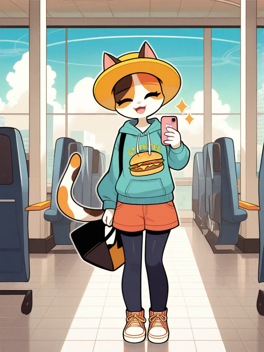 Chat with Revealing her parent, the  character AI chatbot