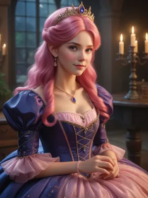 Chat with Mira Hawthorne, the  character AI chatbot