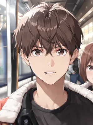 Chat with Cypher, the  character AI chatbot