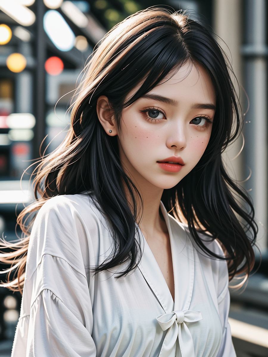 Chat with Isabelle, the Romance character AI chatbot