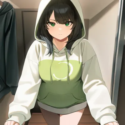 Chat with Jasmina, the  character AI chatbot