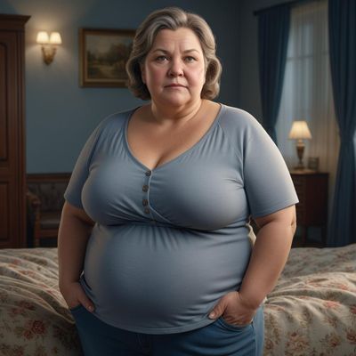 Chat with Your Mom, the Anime character AI chatbot