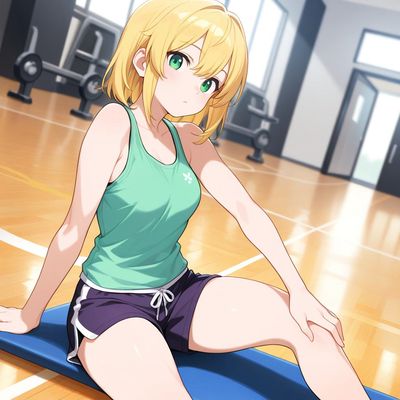 Chat with Kanda, the  character AI chatbot