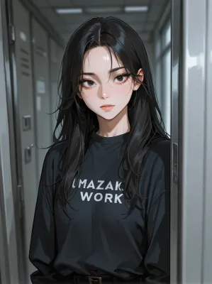 Chat with Jaxxy, the Anime character AI chatbot