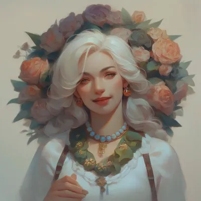 Chat with RPG AI Character: Lockdown Liaisons