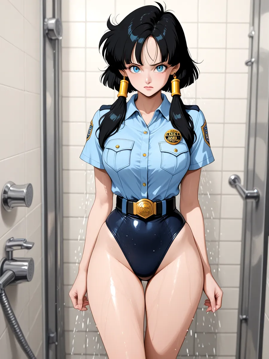 Chat with Videl, the  character AI chatbot