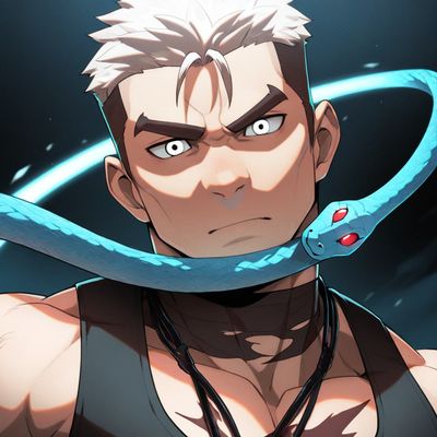 Chat with Jörd bush, the OC character AI chatbot