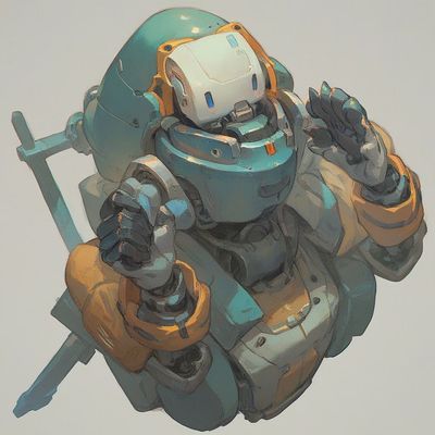 Chat with Anoying, the Helpers character AI chatbot