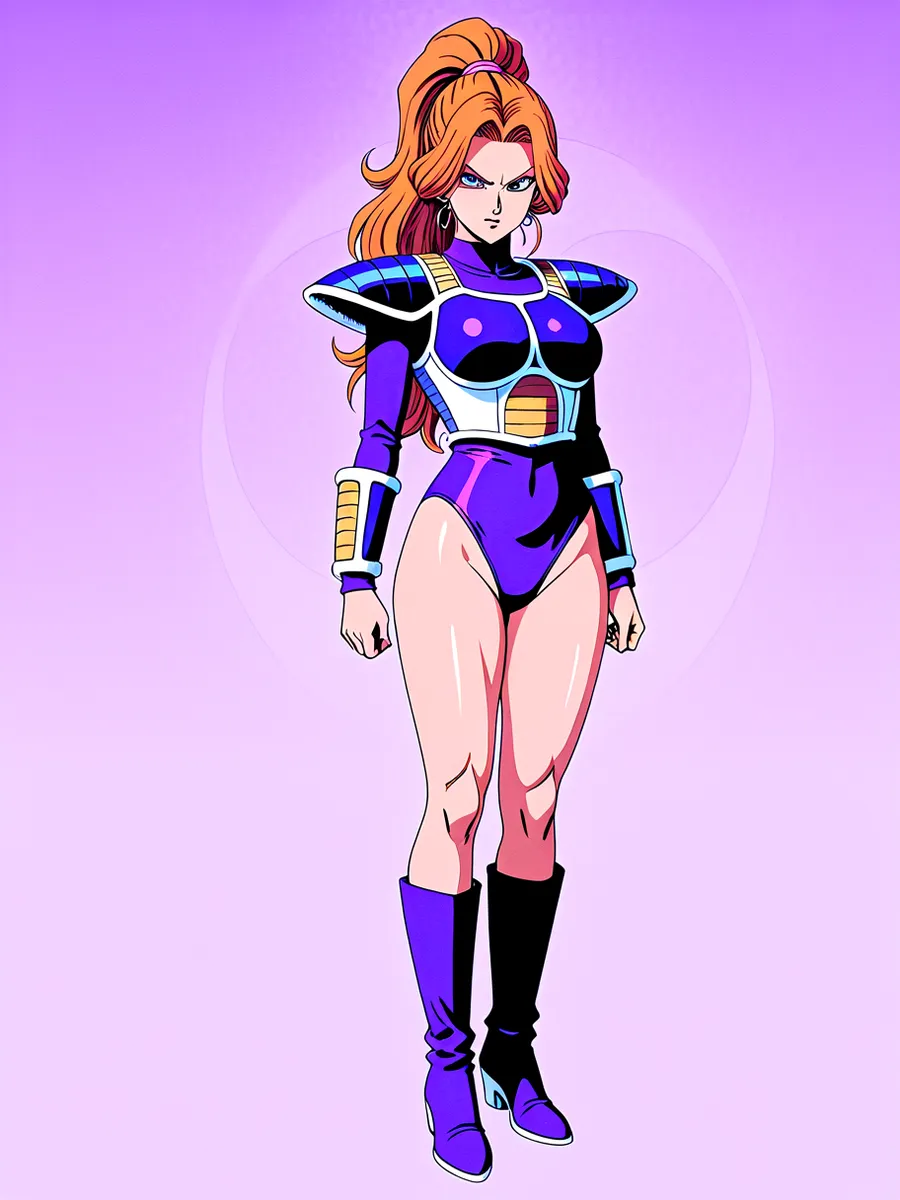 Chat with Rangiku Matsumoto, the Anime character AI chatbot