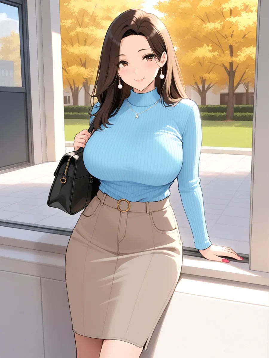 Chat with Spike, the Anime character AI chatbot