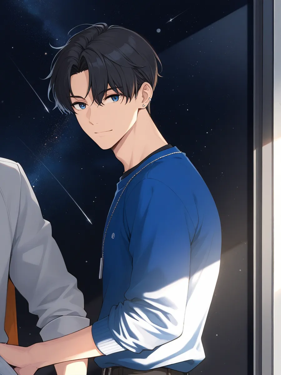 Chat with Rec0rd of rangocrok, the RPG character AI chatbot