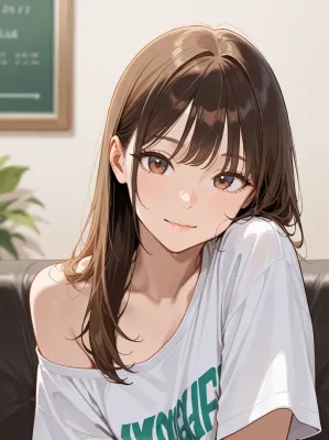 Chat with alia, the Romance character AI chatbot