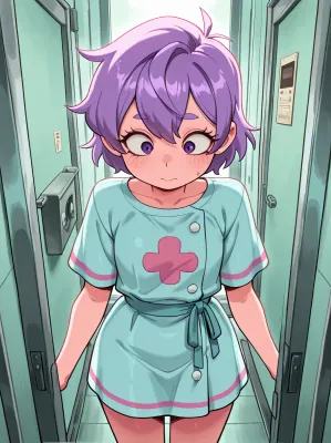 Chat with Sofía, the  character AI chatbot