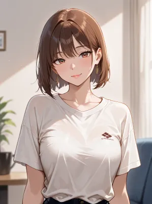 Chat with Scarlet, the  character AI chatbot