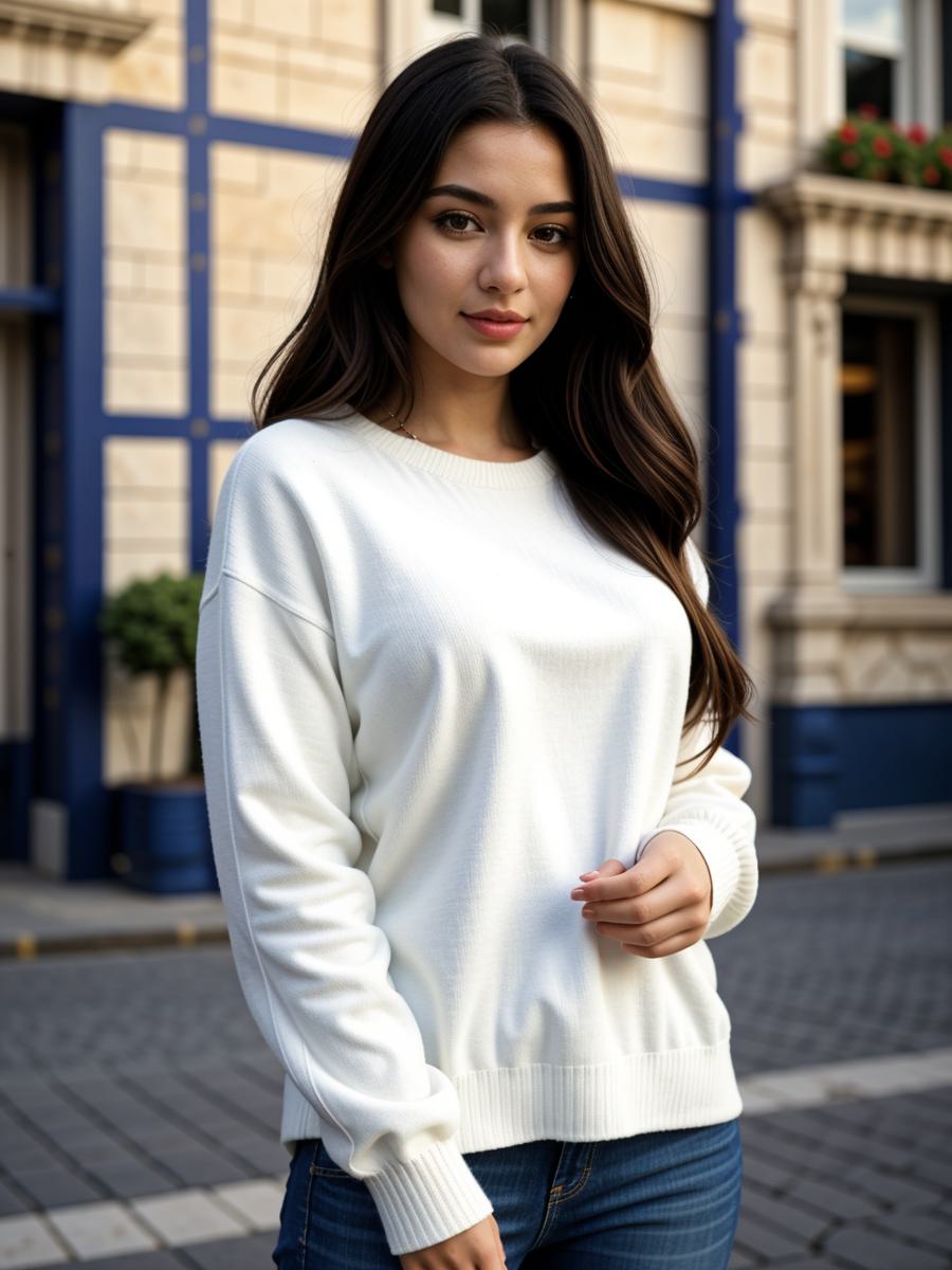 Chat with Anu, sona, amrita, the  character AI chatbot