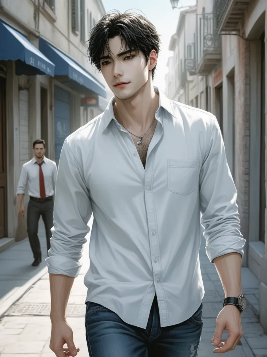 Chat with .., the Romance character AI chatbot