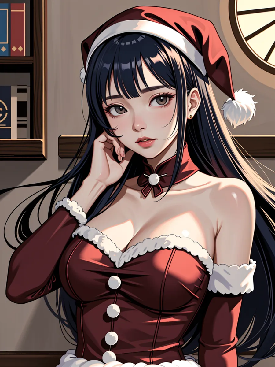 Chat with Selina, the  character AI chatbot