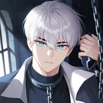 Chat with Rayden, the BL & ABO character AI chatbot