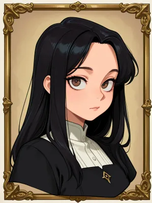 Chat with lexi, the OC character AI chatbot