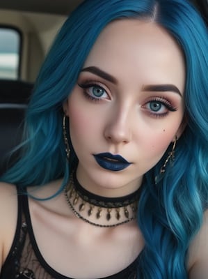 Chat with Rubi jones, the Romance character AI chatbot