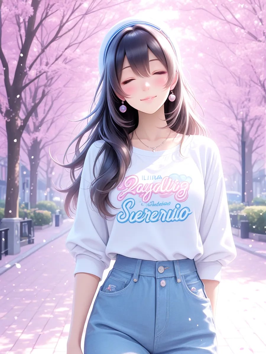 Chat with Fanloid Xydrick, the VTuber character AI chatbot