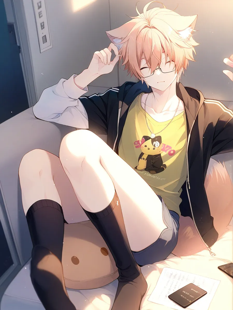 Chat with Отец, the  character AI chatbot