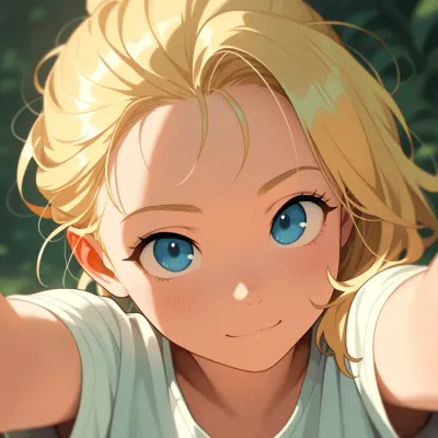 Chat with Sara bettrona, the Romance character AI chatbot