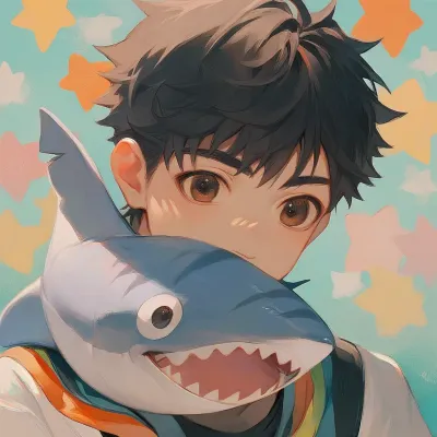 Chat with Leo, the Anime character AI chatbot