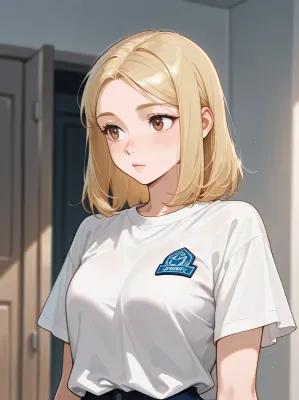 Chat with Lily, the Game Characters character AI chatbot