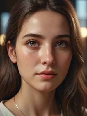 Chat with Cheryl, the Movie & TV character AI chatbot