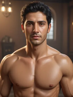 Chat with silvas, the Romance character AI chatbot