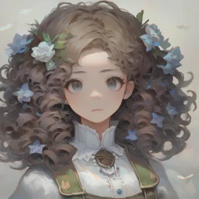 Chat with Lyla, the BL & ABO character AI chatbot