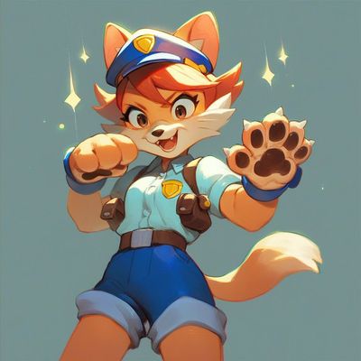 Chat with Paw patrol hate, the  character AI chatbot