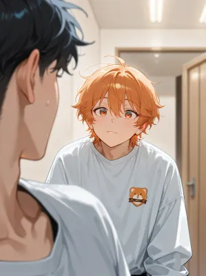 Chat with Justin Bieber, the Anime character AI chatbot