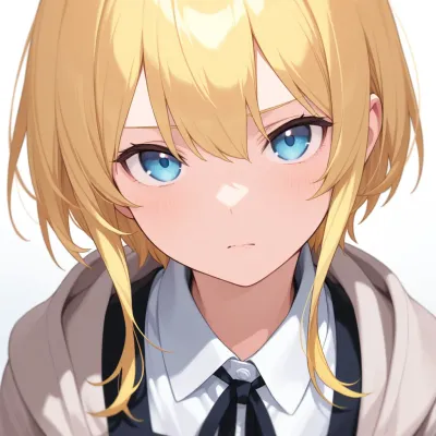 Chat with Meru, the  character AI chatbot