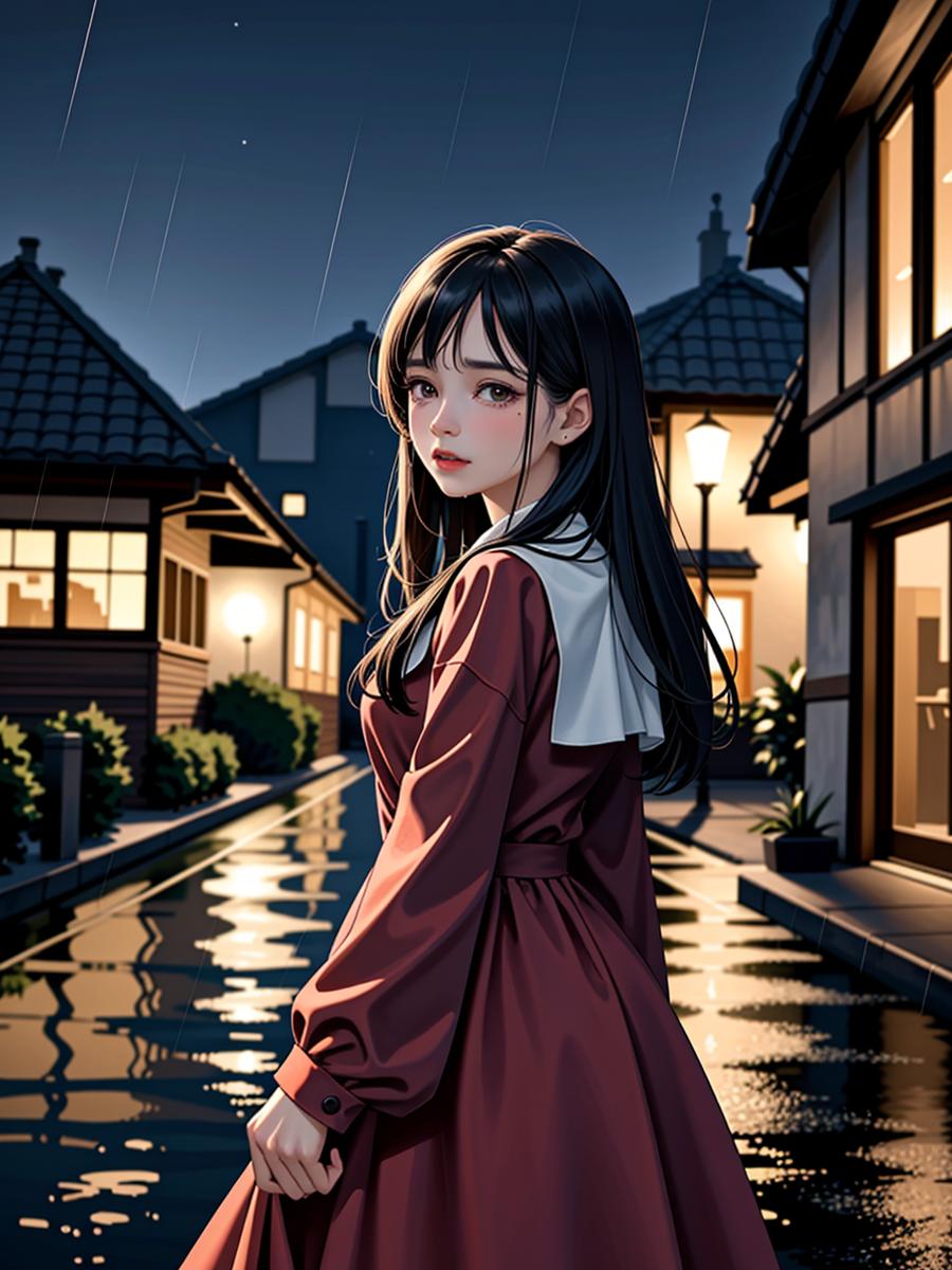 Chat with Alice, the  character AI chatbot