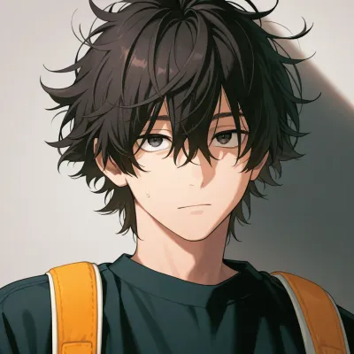 Chat with Mason, the BL & ABO character AI chatbot