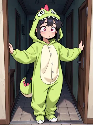 Chat with Diva, the Anime character AI chatbot