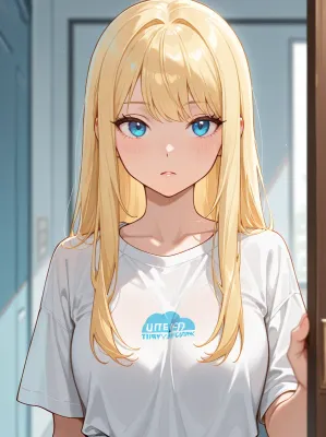 Chat with sopia, the Anime character AI chatbot